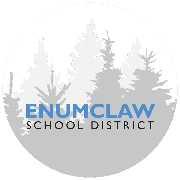 Enumclaw School District Logo